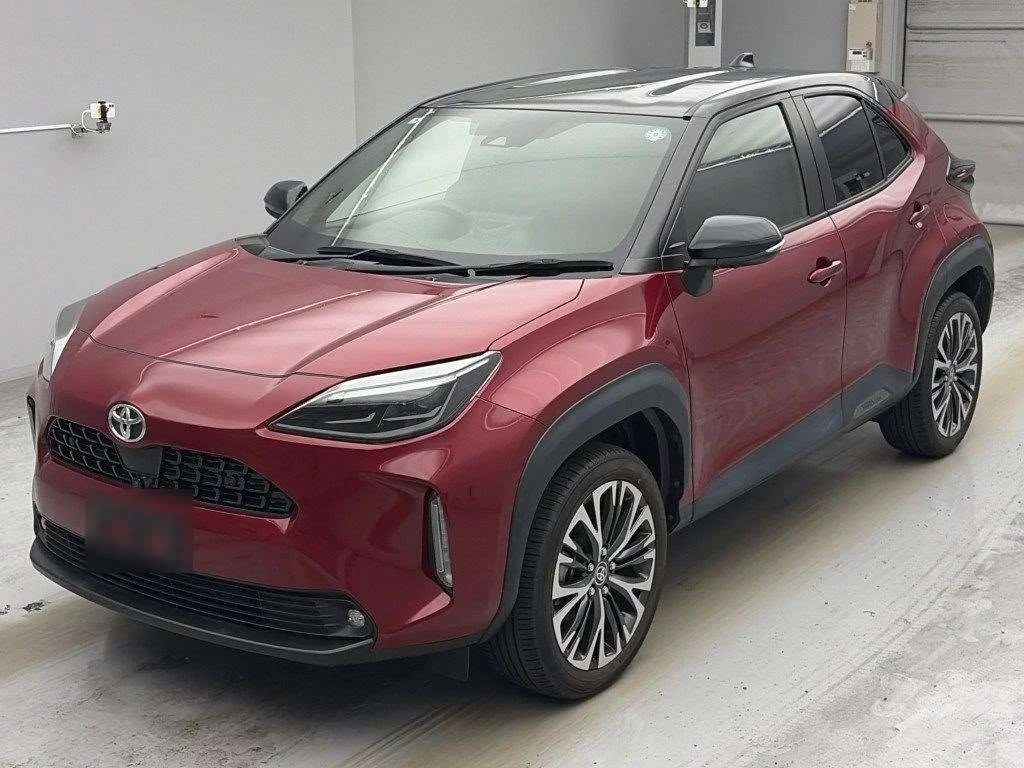 Toyota Yaris Cross MXPB10 2023